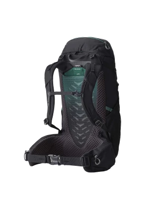 Plecak trekkingowy Gregory Stout 45 - forest black
