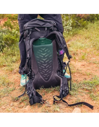 Plecak trekkingowy Gregory Stout 45 - forest black
