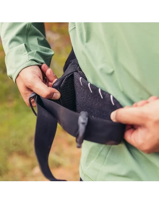 Plecak trekkingowy Gregory Stout 45 - forest black
