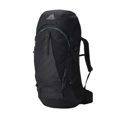 Plecak trekkingowy Gregory Stout 55 - forest black
