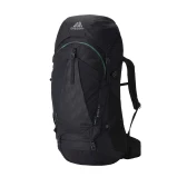 Plecak trekkingowy Gregory Stout 55 - forest black
