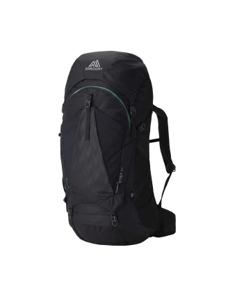 Plecak trekkingowy Gregory Stout 55 - forest black

