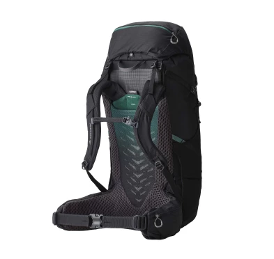 Plecak trekkingowy Gregory Stout 55 - forest black
