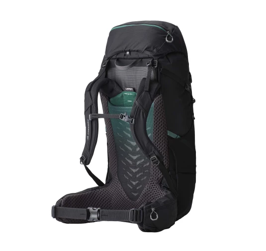 Plecak trekkingowy Gregory Stout 55 - forest black
