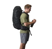 Plecak trekkingowy Gregory Stout 55 - forest black
