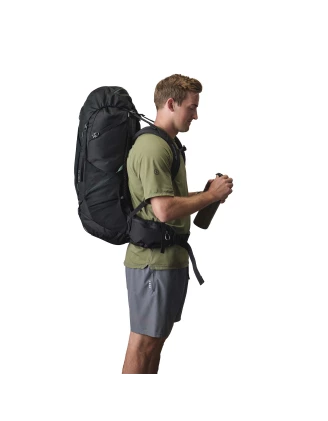 Plecak trekkingowy Gregory Stout 55 - forest black
