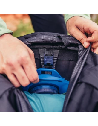 Plecak trekkingowy Gregory Stout 55 - forest black
