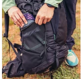 Plecak trekkingowy Gregory Stout 55 - forest black
