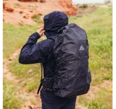 Plecak trekkingowy Gregory Stout 55 - forest black
