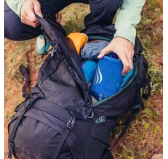 Plecak trekkingowy Gregory Stout 55 - forest black
