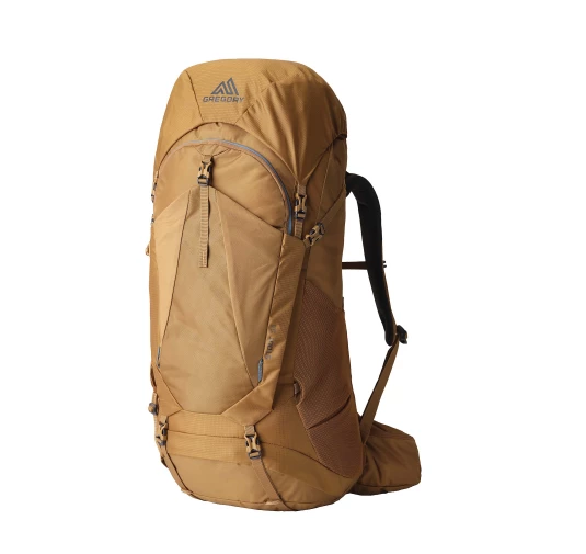 Plecak Trekkingowy Gregory Stout 55L Sandstone - imag24.pl