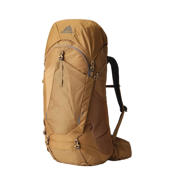 Plecak Trekkingowy Gregory Stout 55L Sandstone - imag24.pl