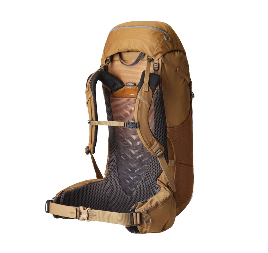 Gregory Stout 55 - Plecak Trekkingowy 55L (Sandstone)