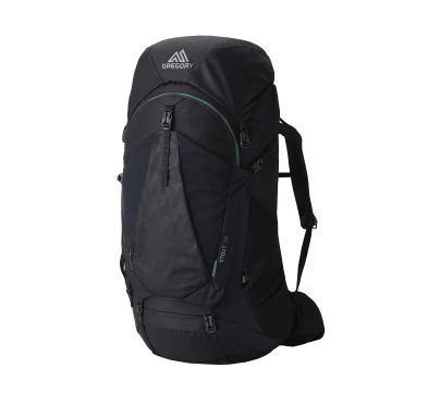 Plecak trekkingowy Gregory Stout 70 - forest black
