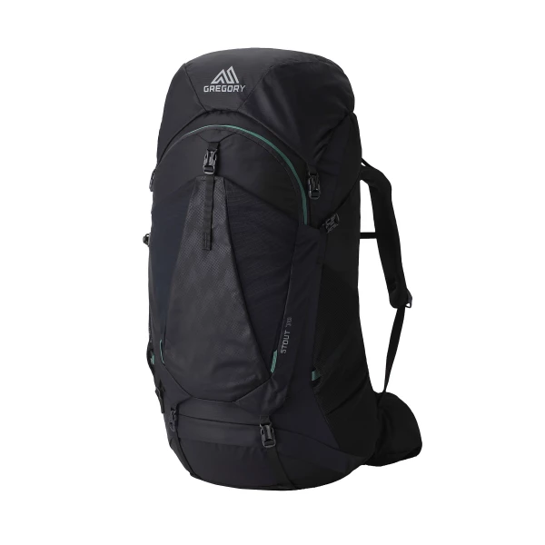Plecak trekkingowy Gregory Stout 70 - forest black
