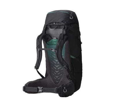 Plecak trekkingowy Gregory Stout 70 - forest black
