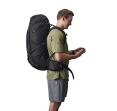 Plecak trekkingowy Gregory Stout 70 - forest black
