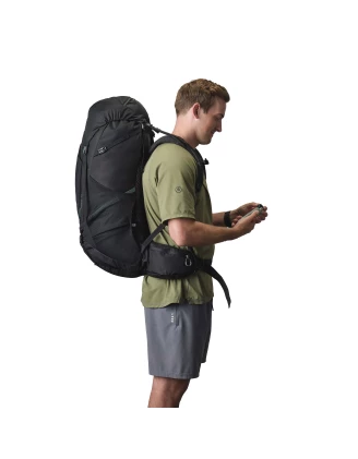 Plecak trekkingowy Gregory Stout 70 - forest black
