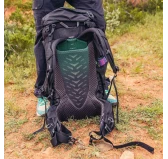 Plecak trekkingowy Gregory Stout 70 - forest black
