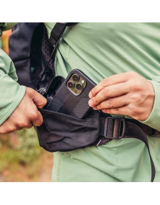 Plecak trekkingowy Gregory Stout 70 - forest black
