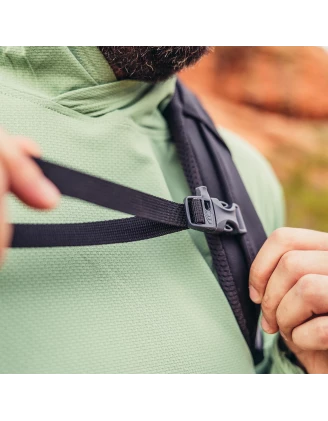 Plecak trekkingowy Gregory Stout 70 - forest black
