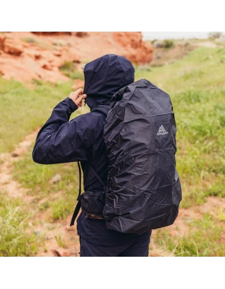 Plecak trekkingowy Gregory Stout 70 - forest black
