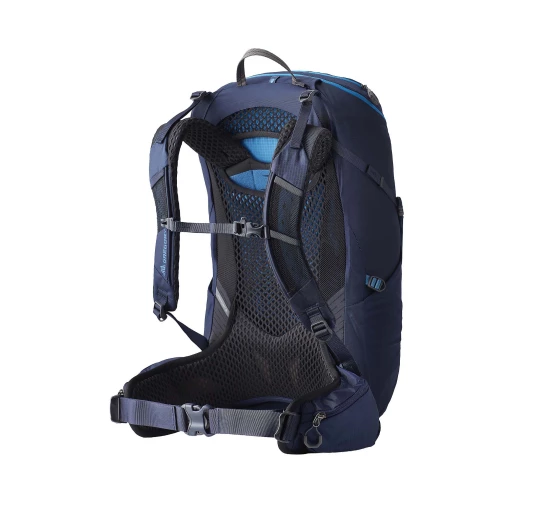 Plecak turystyczny damski Gregory Jade 28 - midnight navy