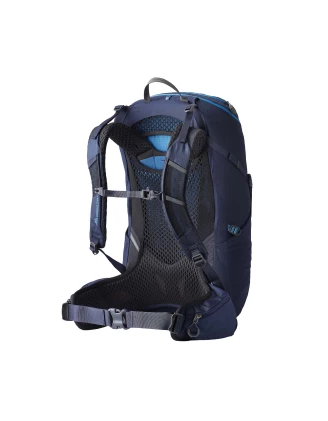 Plecak turystyczny damski Gregory Jade 28 - midnight navy