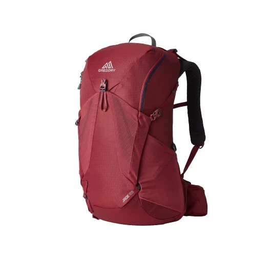 Plecak turystyczny damski Gregory Jade 28 - ruby red