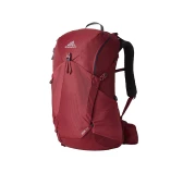 Plecak turystyczny damski Gregory Jade 28 - ruby red