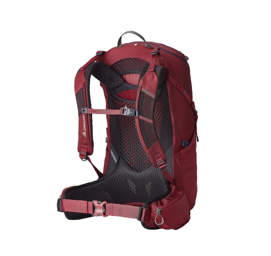 Plecak turystyczny damski Gregory Jade 28 - ruby red