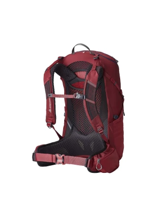Plecak turystyczny damski Gregory Jade 28 - ruby red