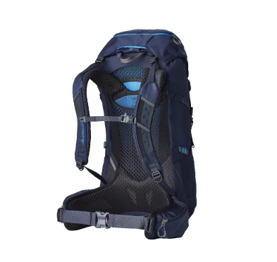 Plecak turystyczny damski Gregory Jade 33 - midnight navy