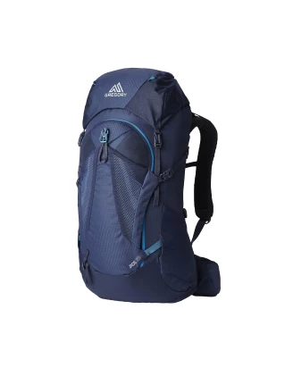 Plecak turystyczny damski Gregory Jade 33 - midnight navy