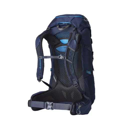 Plecak turystyczny damski Gregory Jade 33 - midnight navy