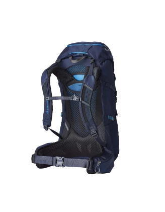 Plecak turystyczny damski Gregory Jade 33 - midnight navy