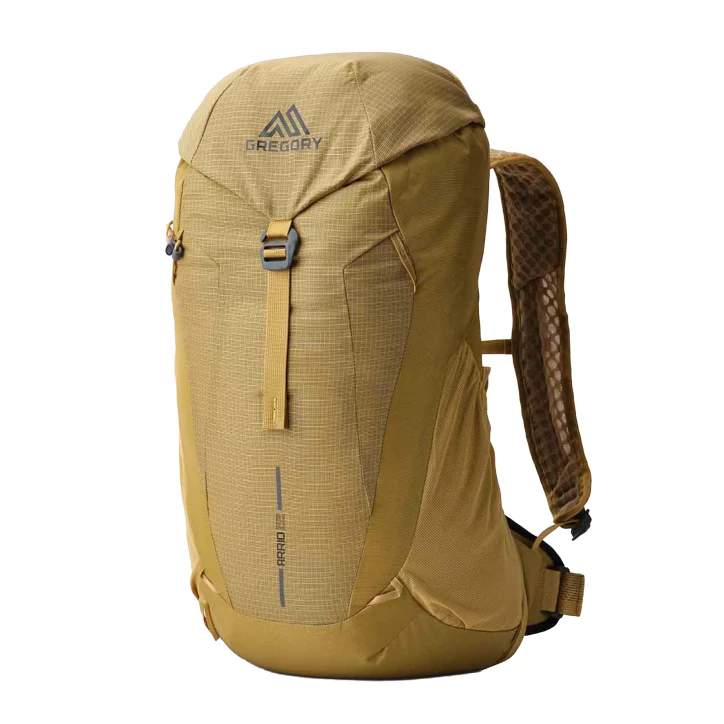 Plecak turystyczny Gregory Arrio 22 - amber haze