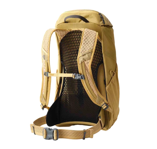 Plecak turystyczny Gregory Arrio 22 - amber haze