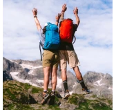 Plecak turystyczny Gregory Arrio 22 - amber haze