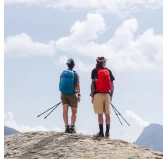 Plecak turystyczny Gregory Arrio 22 - amber haze