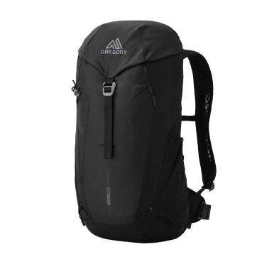 Plecak turystyczny Gregory Arrio 22 - shadow pine black