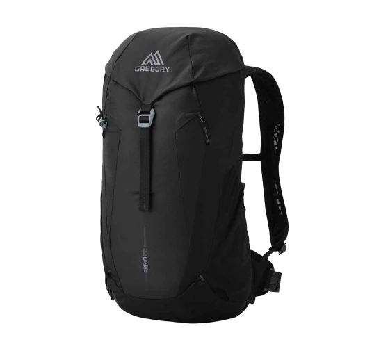 Plecak turystyczny Gregory Arrio 22 - shadow pine black
