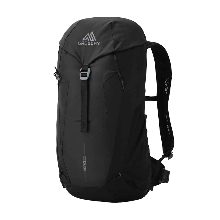 Plecak turystyczny Gregory Arrio 22 - shadow pine black