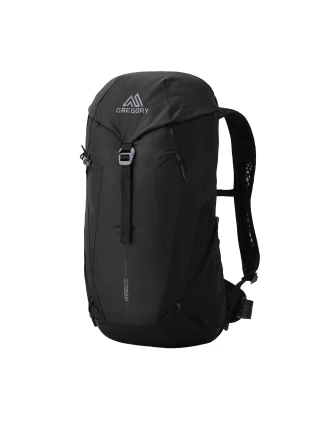 Plecak turystyczny Gregory Arrio 22 - shadow pine black