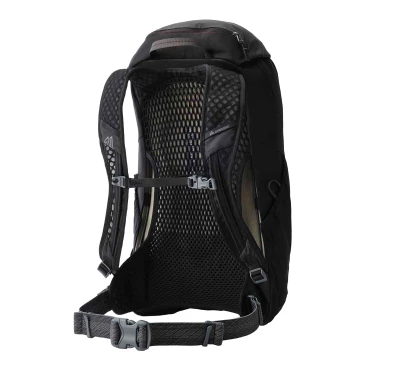 Plecak turystyczny Gregory Arrio 22 - shadow pine black