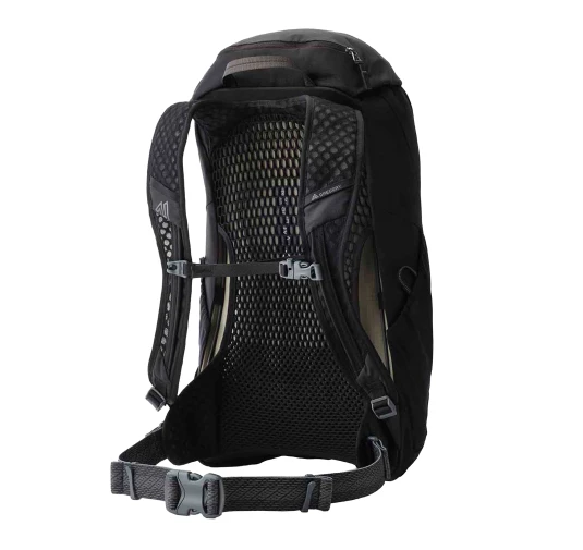 Plecak turystyczny Gregory Arrio 22 - shadow pine black