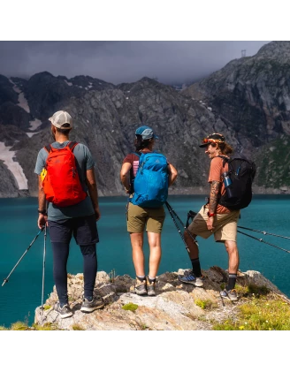 Plecak turystyczny Gregory Arrio 22 - shadow pine black