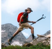 Plecak turystyczny Gregory Arrio 22 - shadow pine black