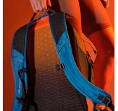 Plecak turystyczny Gregory Arrio 22 - shadow pine black