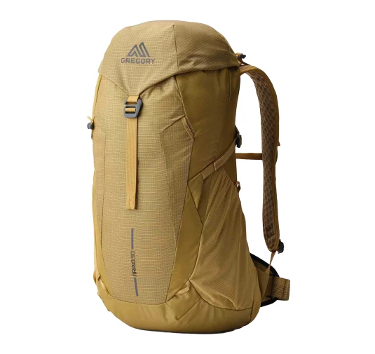 Plecak turystyczny Gregory Arrio 30 - amber haze
